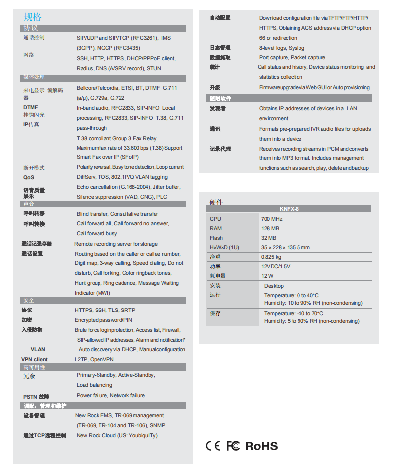 voip 網關（guān）